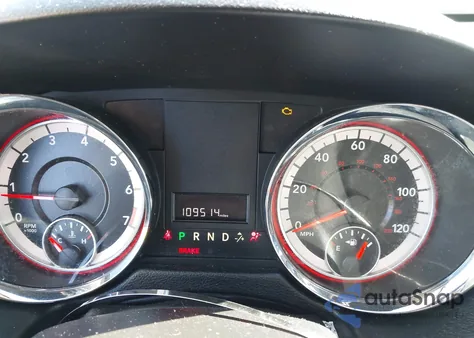 2015 Dodge Grand Caravan Se z USA, uszkodzony, nr VIN 2C4RDGBG0FR685968